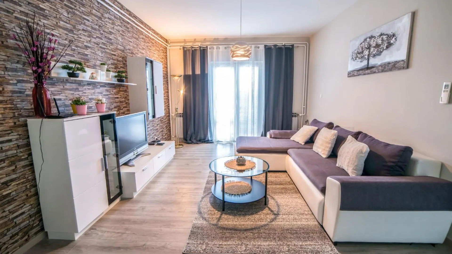 Holiday Home Magdalena By Interhome بيوغْغاد نا موغو
