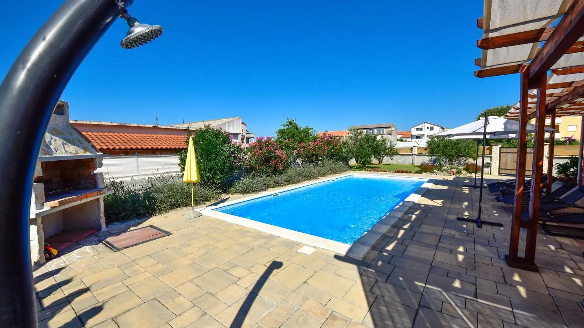 Holiday Home Magdalena By Interhome بيوغْغاد نا موغو 0*,