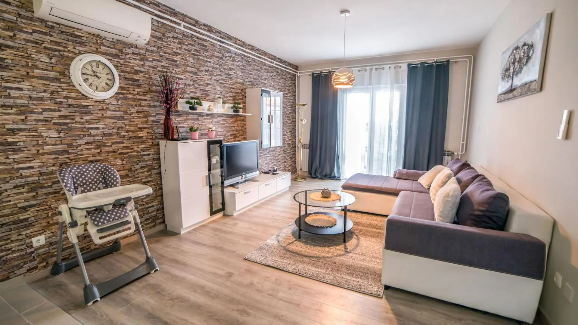 Holiday Home Magdalena By Interhome بيوغْغاد نا موغو