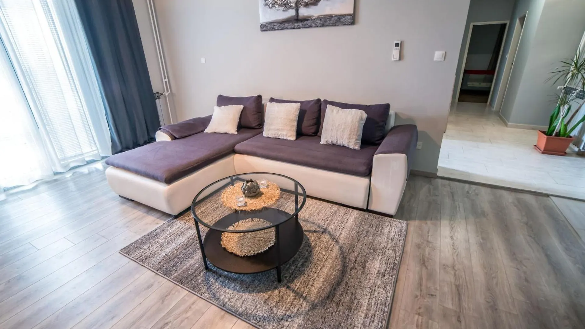 Holiday Home Magdalena By Interhome بيوغْغاد نا موغو 0*,