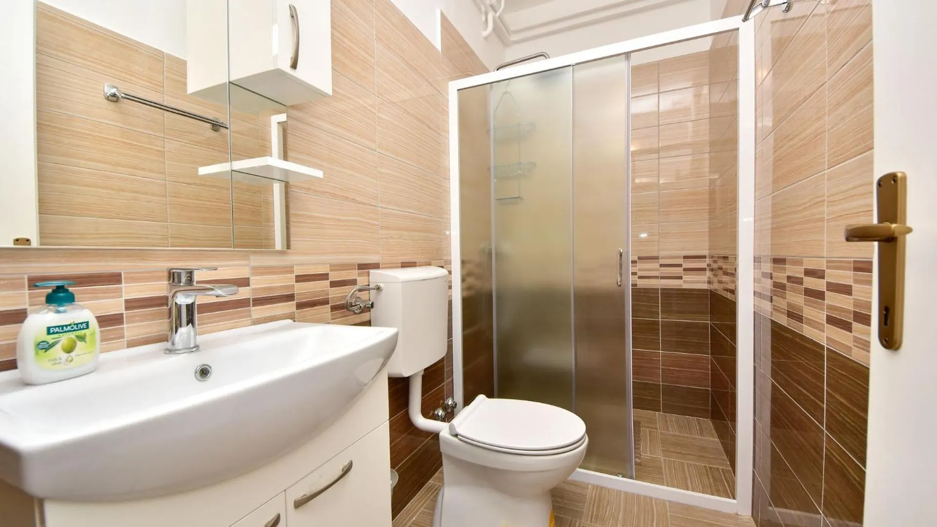 Holiday Home Magdalena By Interhome بيوغْغاد نا موغو