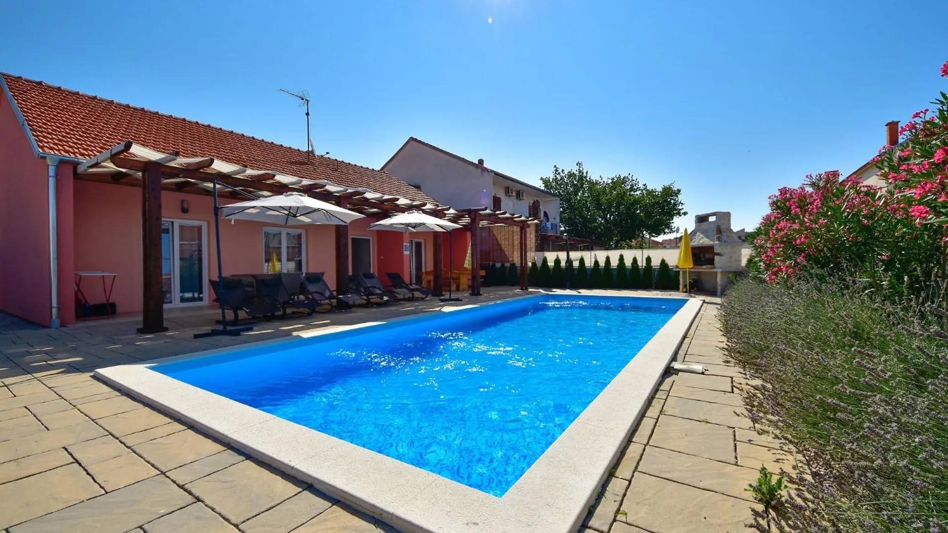Holiday Home Magdalena By Interhome بيوغْغاد نا موغو 0*,  كرواتيا