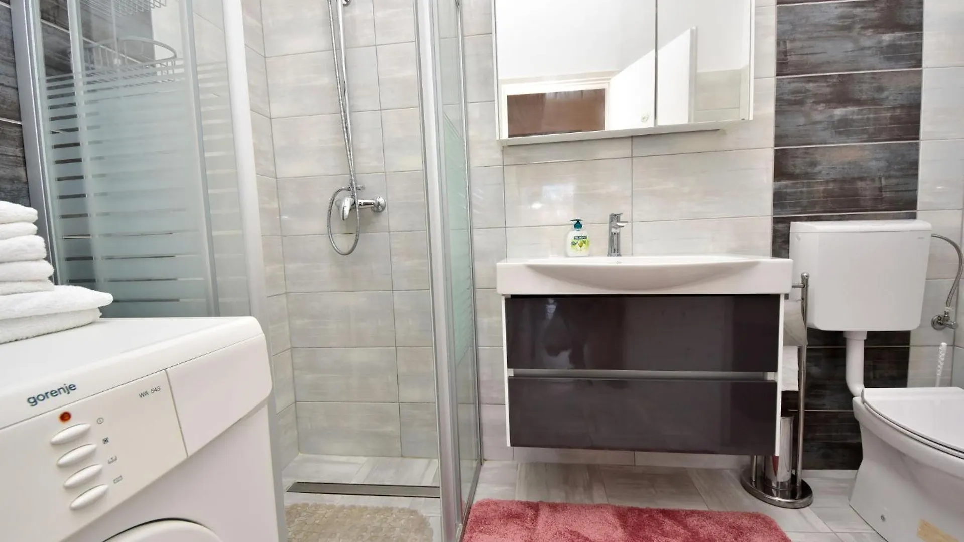 Holiday Home Magdalena By Interhome بيوغْغاد نا موغو 0*,  كرواتيا